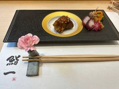 -鮨一日本料理旗舰店(总店)