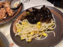 -厚贞日式烤肉(龙之梦店)