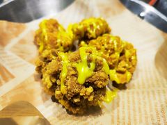 -姜胖胖首尔自助烤肉·街头小吃大排档(国瑞中心店)