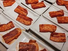 -星伦多自助料理·涮烤一体(嘉兴八佰伴店)