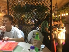 -眷江南之小蓝鲸(王府大街店)