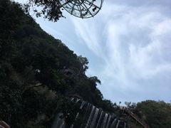 -古龙峡云天玻霸