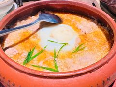 -食锦记·福建私房菜(浦西万达店)