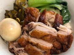 -香港翠园茶餐厅(迪凯银座店)