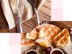 -漫咖啡(中纺国际店)