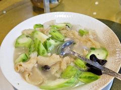 -大笑饭堂(甲子桥店)