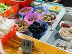 -粥君好殿·道滘肉丸粥(文华路店)