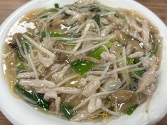 -百福麵家(新馬路店)
