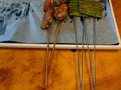 -小红烤翅(傅厚岗店)