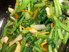 -小放牛炒菜馆(中山路乐汇城店)