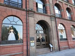 -外滩二十二号艺术中心