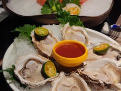-極上萬膳·日料放题(海岸城店)