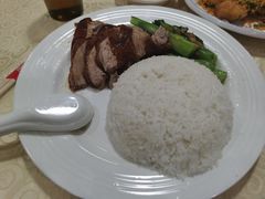 -老字号蛇口德记烧腊饭店·海鲜加工