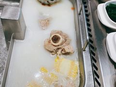 -海底捞火锅(莘松路店)
