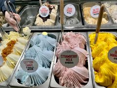 -Dal Cuore 达可芮冰淇淋(陕西北路店)