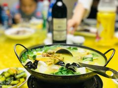-里下河土菜馆(解放路店)