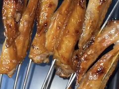 -刘一龙虾.烧烤(理工直营店)
