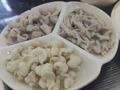 肚仁三品-爆肚冯(廊房二条店)