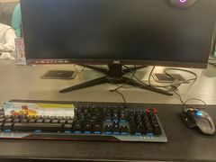 -网鱼电竞·棋牌(五一广场店)