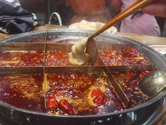 -小王少龙火锅(沙南街店)