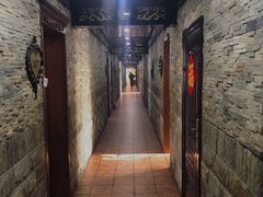 -天宝海鲜酒楼(开发区珠江道店)