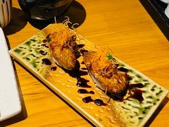 -渔寿司·日本料理(艾尚天地店)