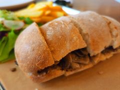 -UPPER KITCHEN(延安路店)