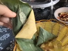 苞谷粑粑-张关合渣(航空大道店)