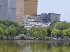 -文瀛公园