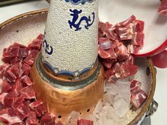 -庭院·冰煮羊·北京涮肉(西单店)