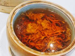 -欣悦会港式茶餐厅(燕郊永旺店)