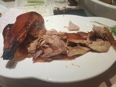 -京鸭棠(让胡路万达店)