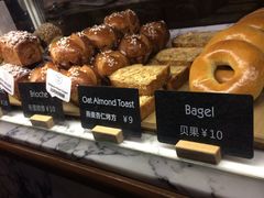 -WHEAT&BAKER-麥(凯德来福士店)