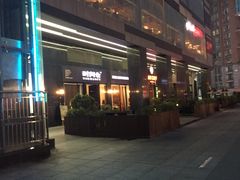 -时间仓(湘江世纪城店)