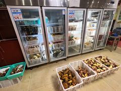 -双喜农庄·菌香园(安居家园店)