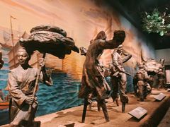 -中国闽台缘博物馆