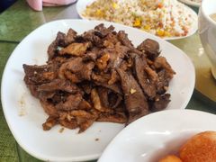 -桃子餐厅·天津菜(红星路直营店)