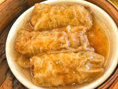 -添好运点心专门店(百老汇店)