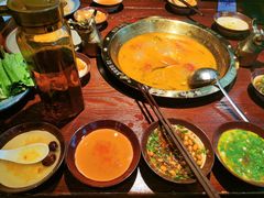 -受气牛肉·重庆耙牛肉(南坪总店)
