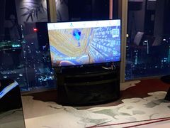 -广州四季酒店