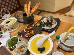 -山之川·日式料理(瀚海海尚店)
