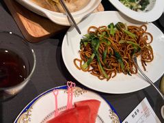 -望乡楼上海菜(日月光店)