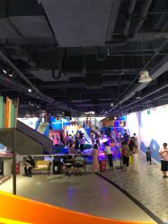 -幻贝家儿童乐园(苏州中心店)