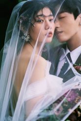 点击看大图 -爱城婚纱摄影·品质严选店