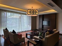 -抚仙湖万达文华酒店