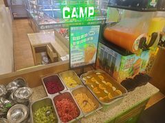 -曾百万小炉小串自助烧烤(高新店)
