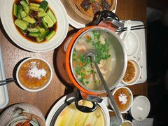 -乔街深夜食堂·小龙虾·高压锅生蚝(杭州总店)