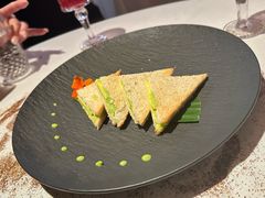 -狮拾久·现代新加坡料理(福田COCO Park店)