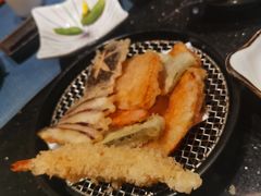 -德川家日本料理(中关村寰太大厦店)