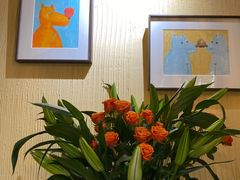 -萤火虫咖啡(后海店)